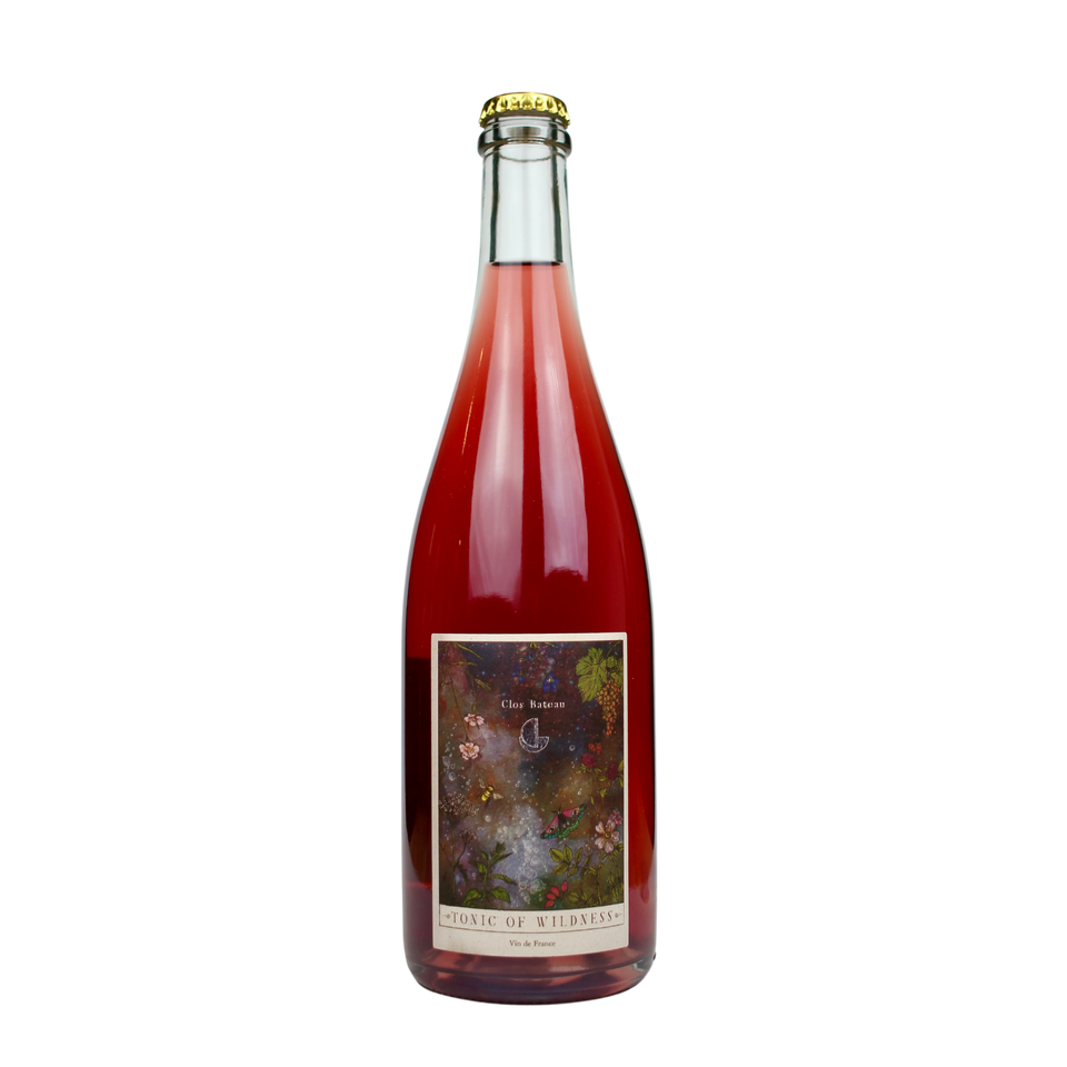 2020 Clos Bateau Tonic of Wildness