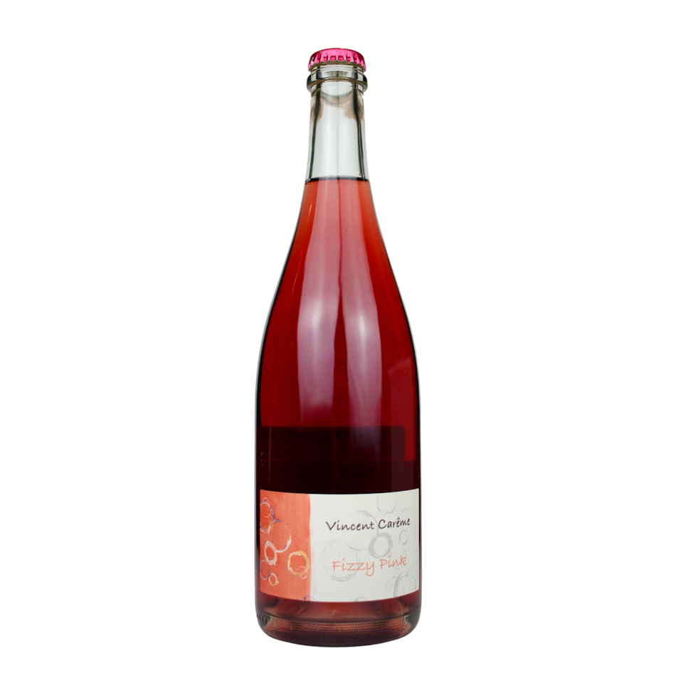 2020 Vincent Carême Fizzy Pink