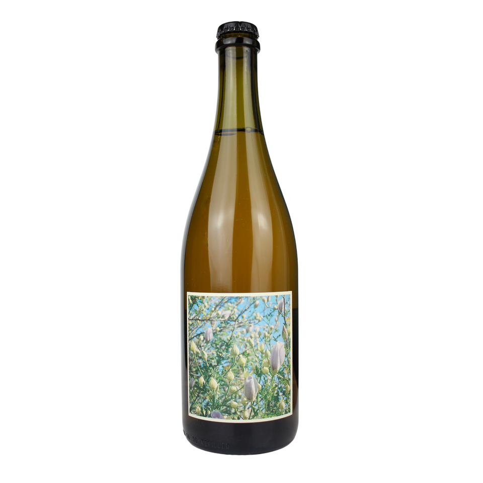 2021 Little Reddie Colbinabbin Sparkling Nebbiolo