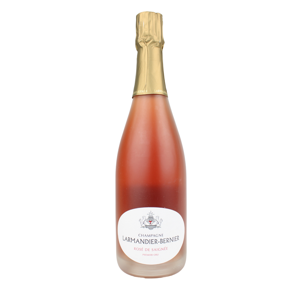 NV Larmandier-Bernier 1er Cru Rosé de Saignée