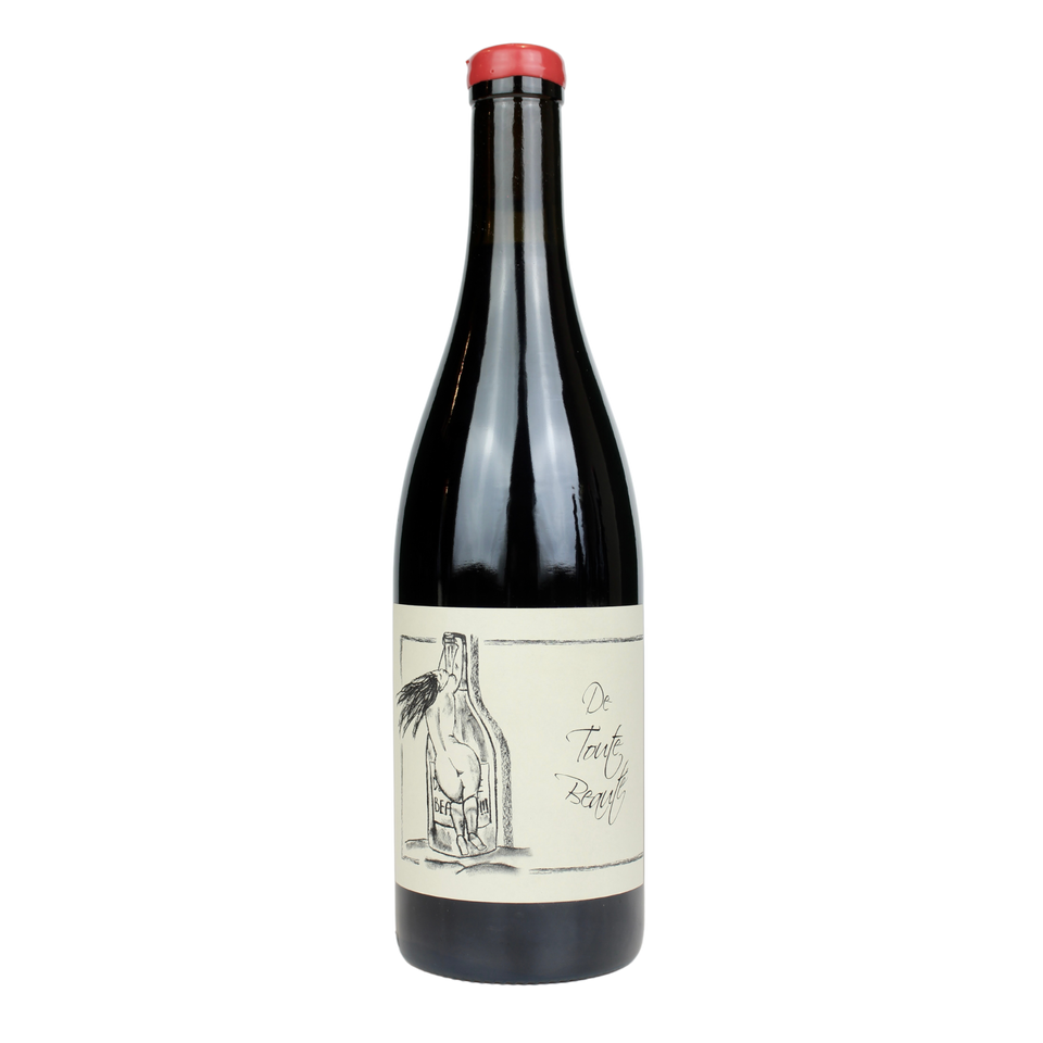 2020 Anne et Jean-François Ganevat De Toute Beauté