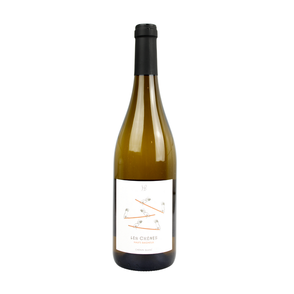 2020 Domaine des Hauts Baigneux Les Chênes