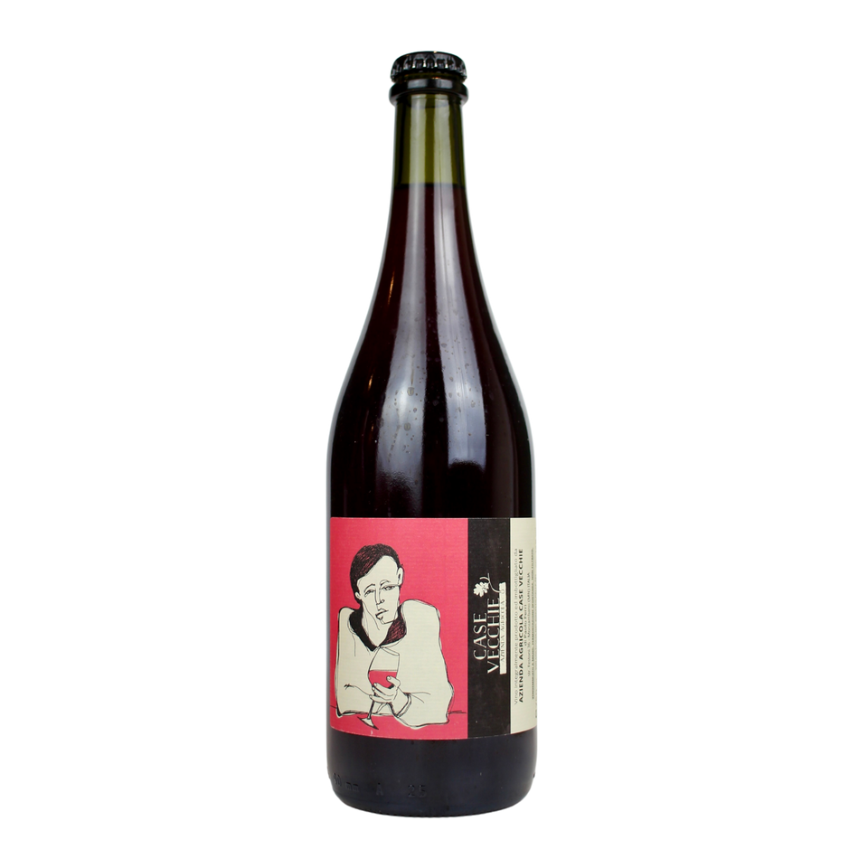 2020 Case Vecchie Paco Fucsia
