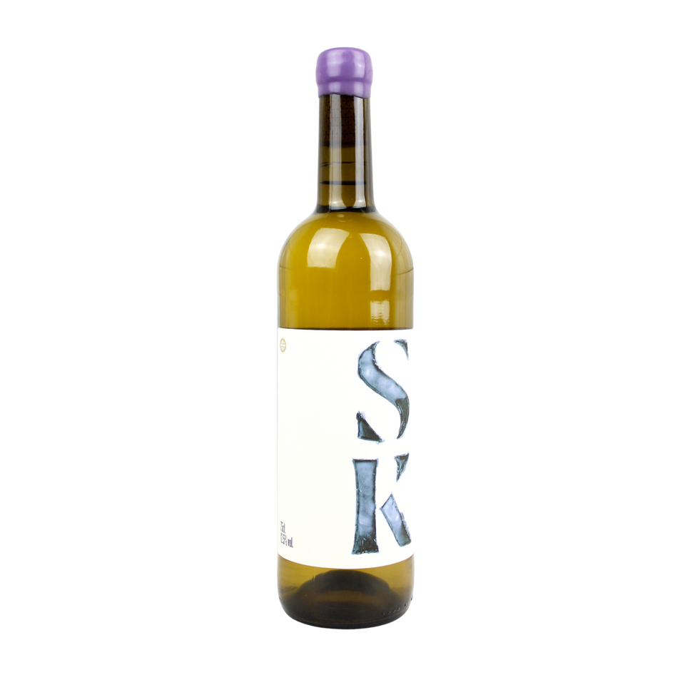 2019 Partida Creus SK