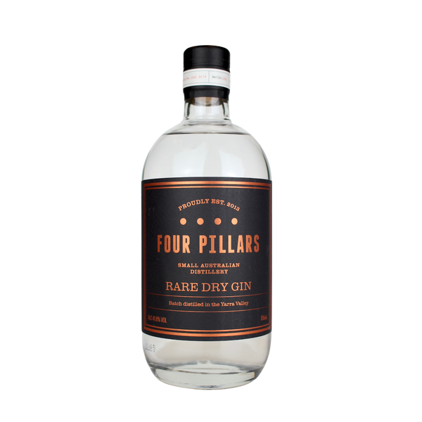 Four Pillars Rare Dry Gin