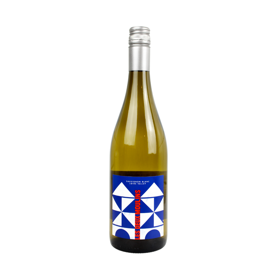 2020 Deux Moulins Sauvignon Blanc
