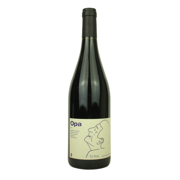 2023 Léah Anglès Opa