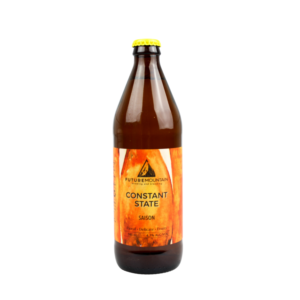 Future Mountain Constant State Saison