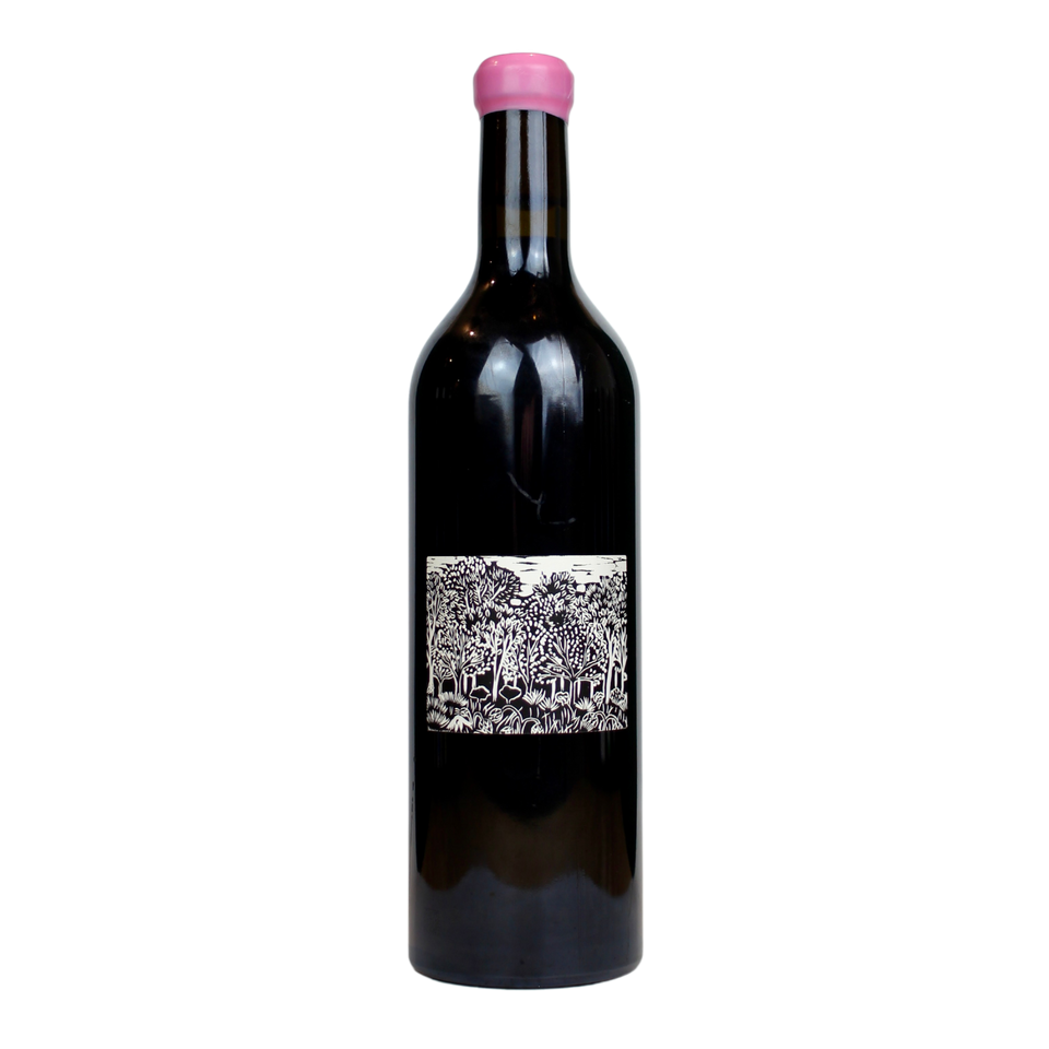 2021 Joshua Cooper Balgownie Cabernet Sauvignon