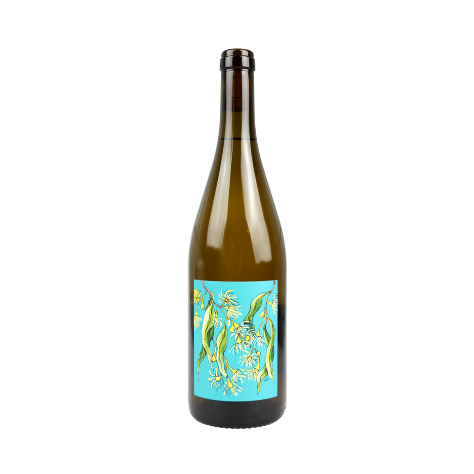 2020 Borachio Savagnin