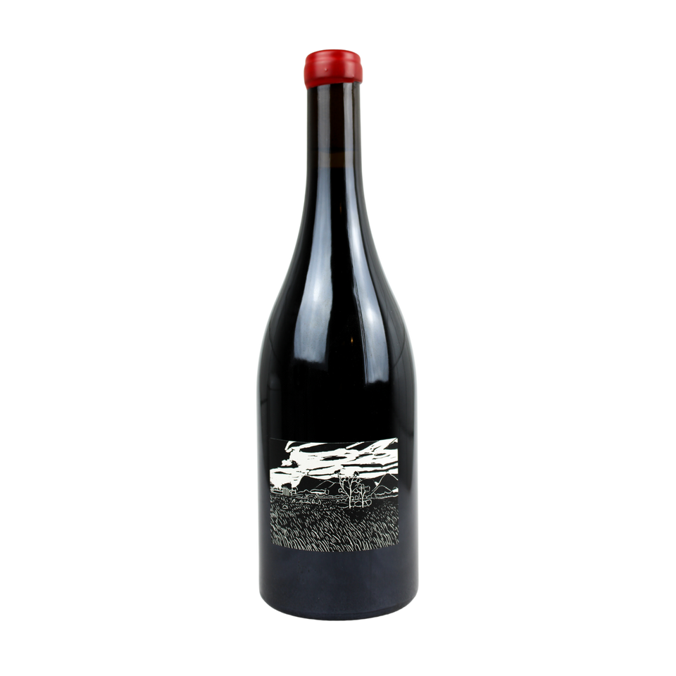 2020 Joshua Cooper Ray-Monde Vineyard Pinot Noir