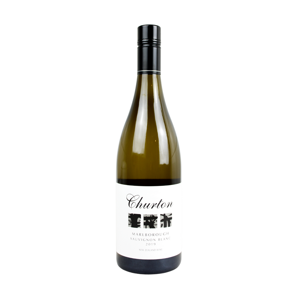 2019 Churton Sauvignon Blanc