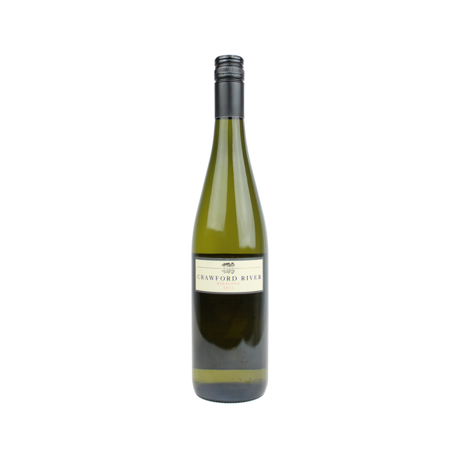 2013 Crawford River Riesling
