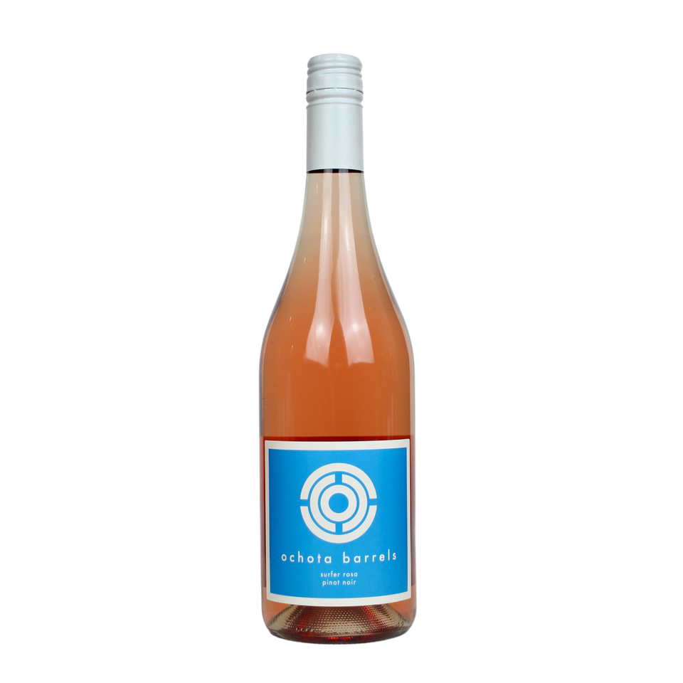 2022 Ochota Barrels Surfer Rosa