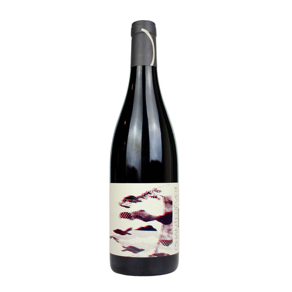 2020 Maison Chanterêves Bourgogne Rouge