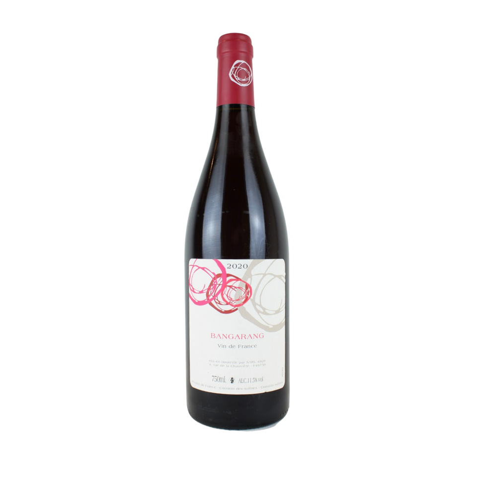 2020 Domaine Mosse Bangarang