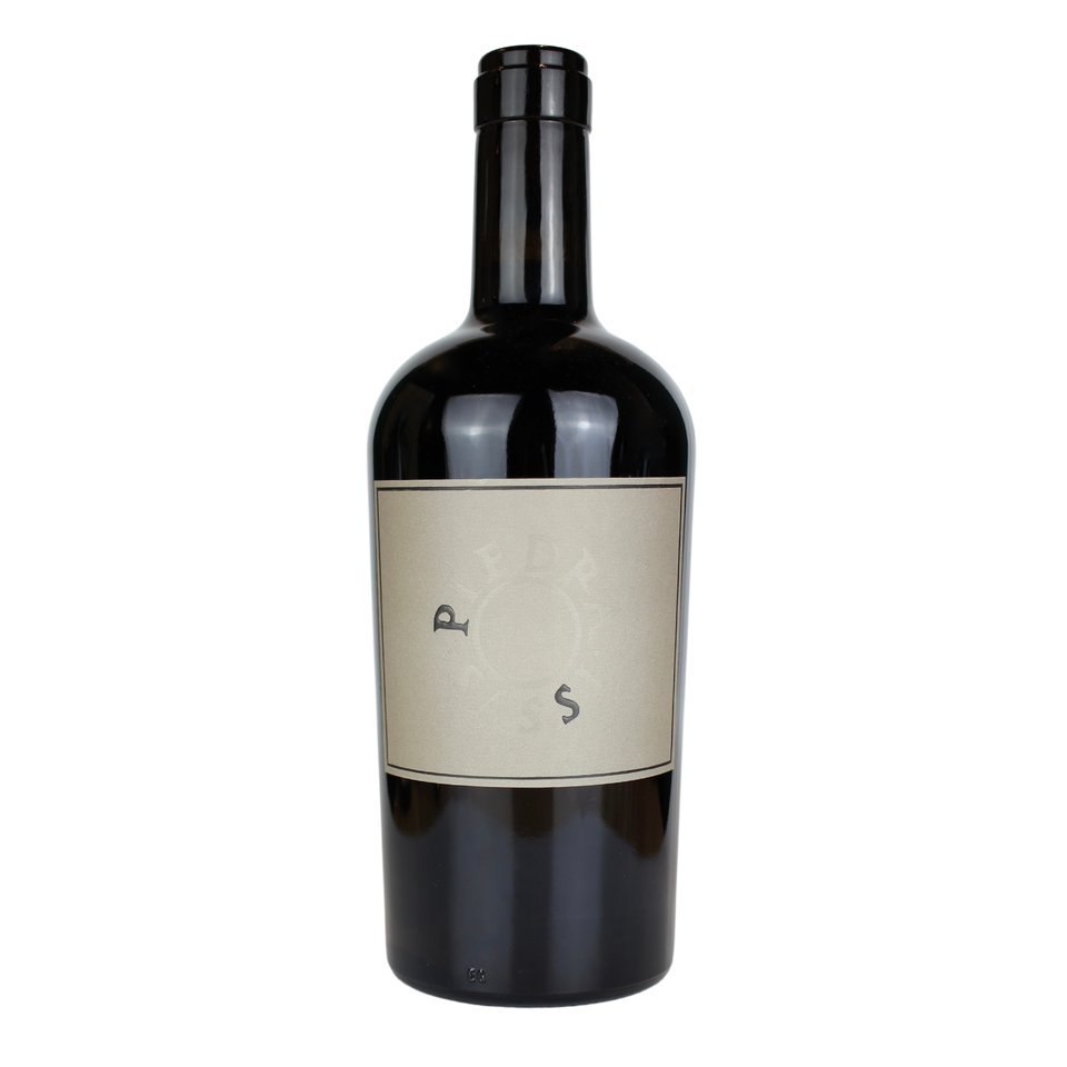 2019 Piedrasassi Santa Barbara County Syrah