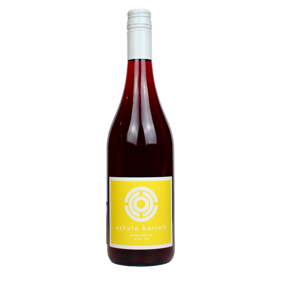 2022 Ochota Barrels Texture Like Sun