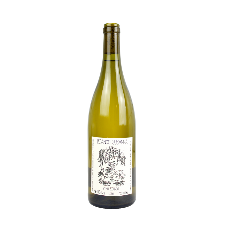2019 Gazzetta Bianco Susanna