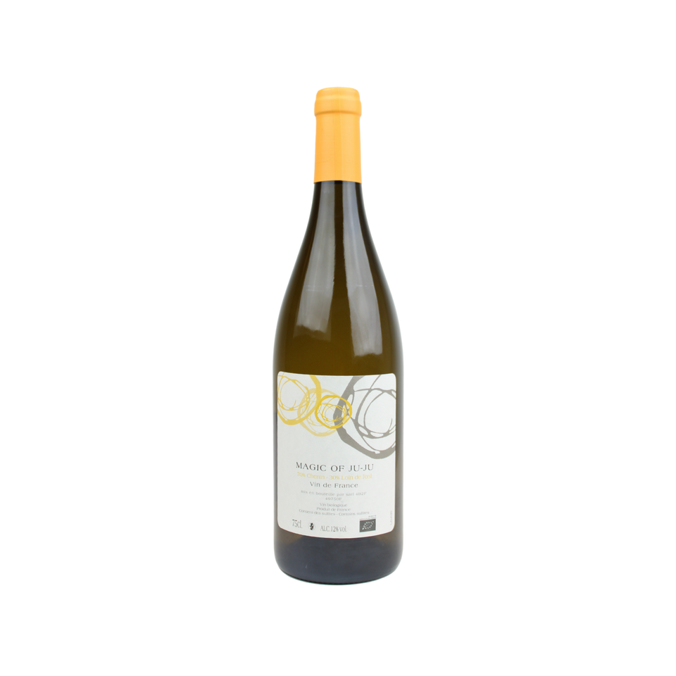 2020 Domaine Mosse Magic of Ju-Ju