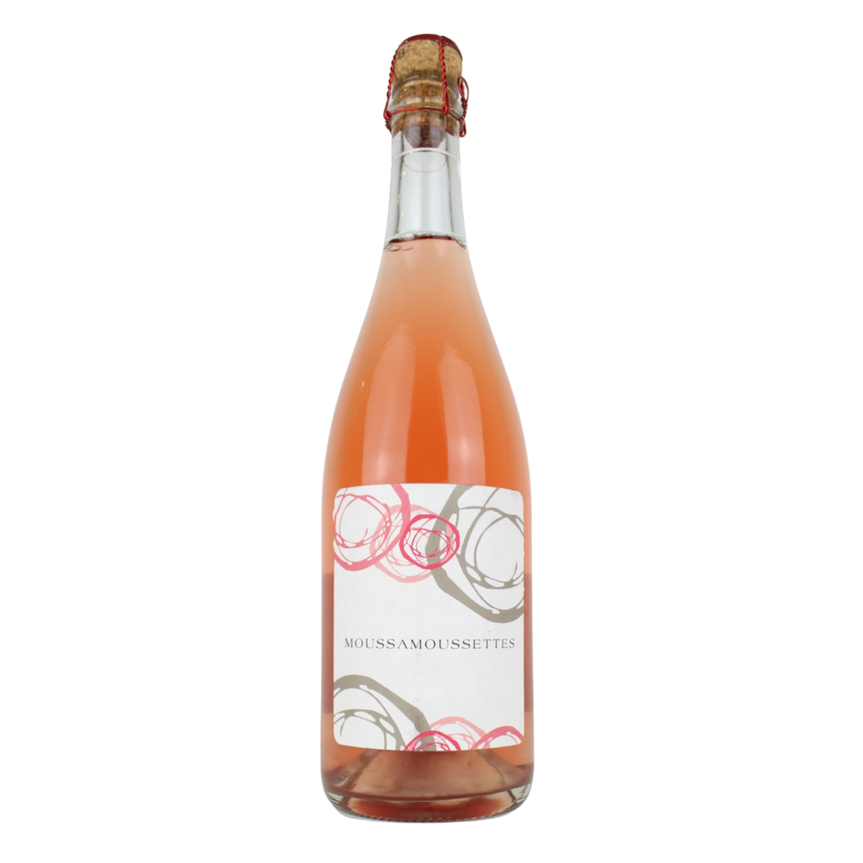 2020 Domaine Mosse Moussamoussettes