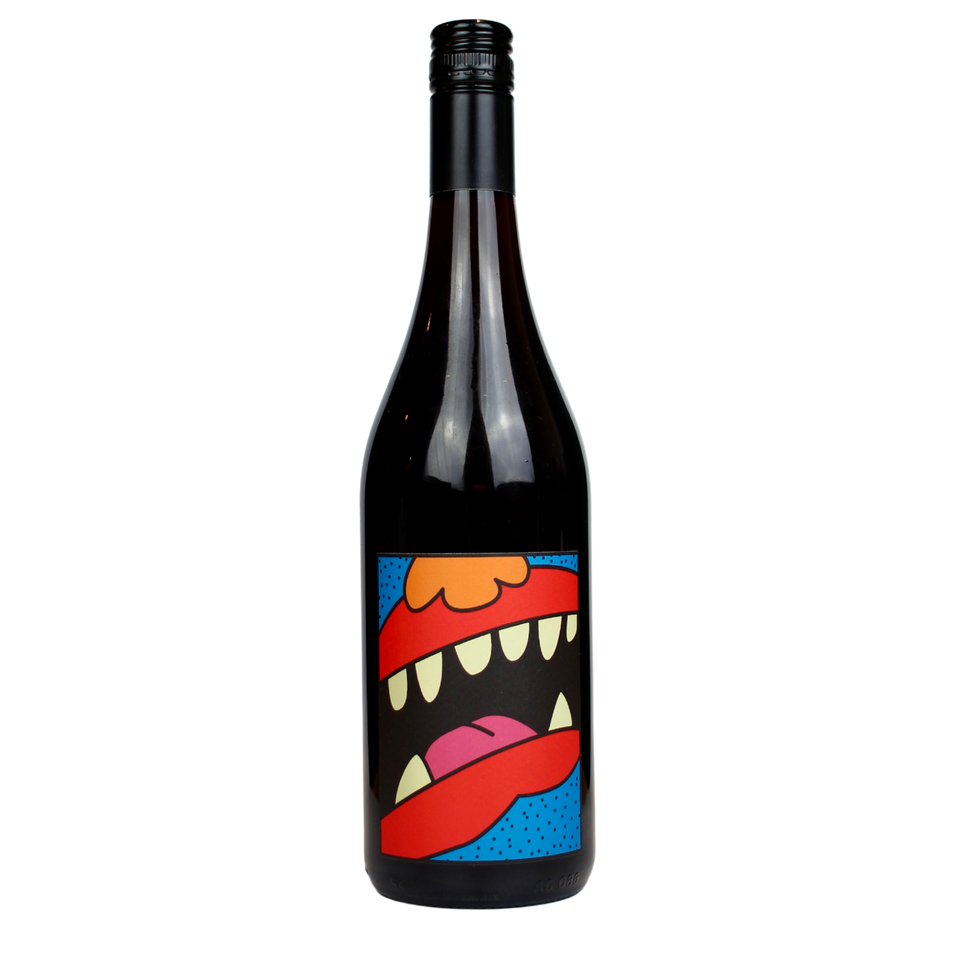 2022 Animale Pinot Noir