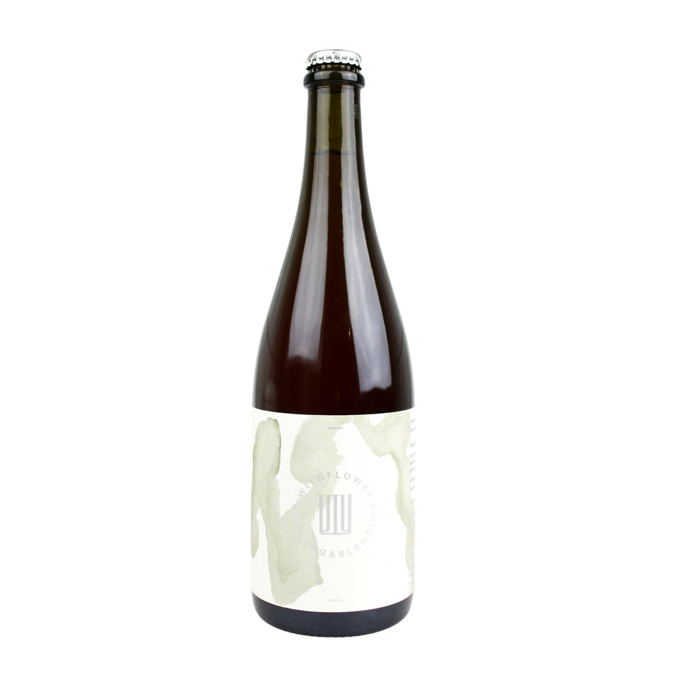 Wildflower Foggy Morning (Batch #4)