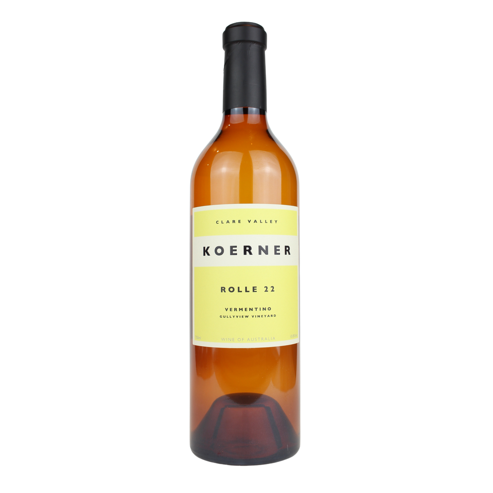 2022 Koerner Rolle Vermentino