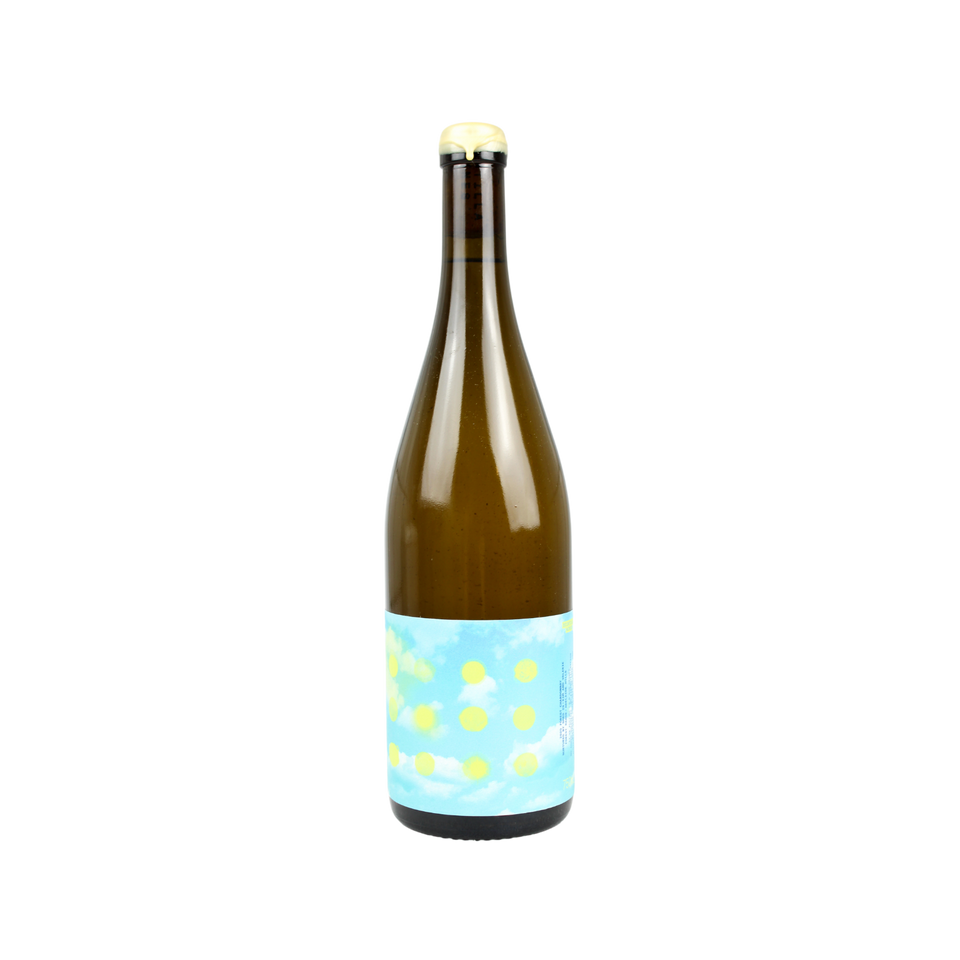 2020 Scintilla Forest Chardonnay