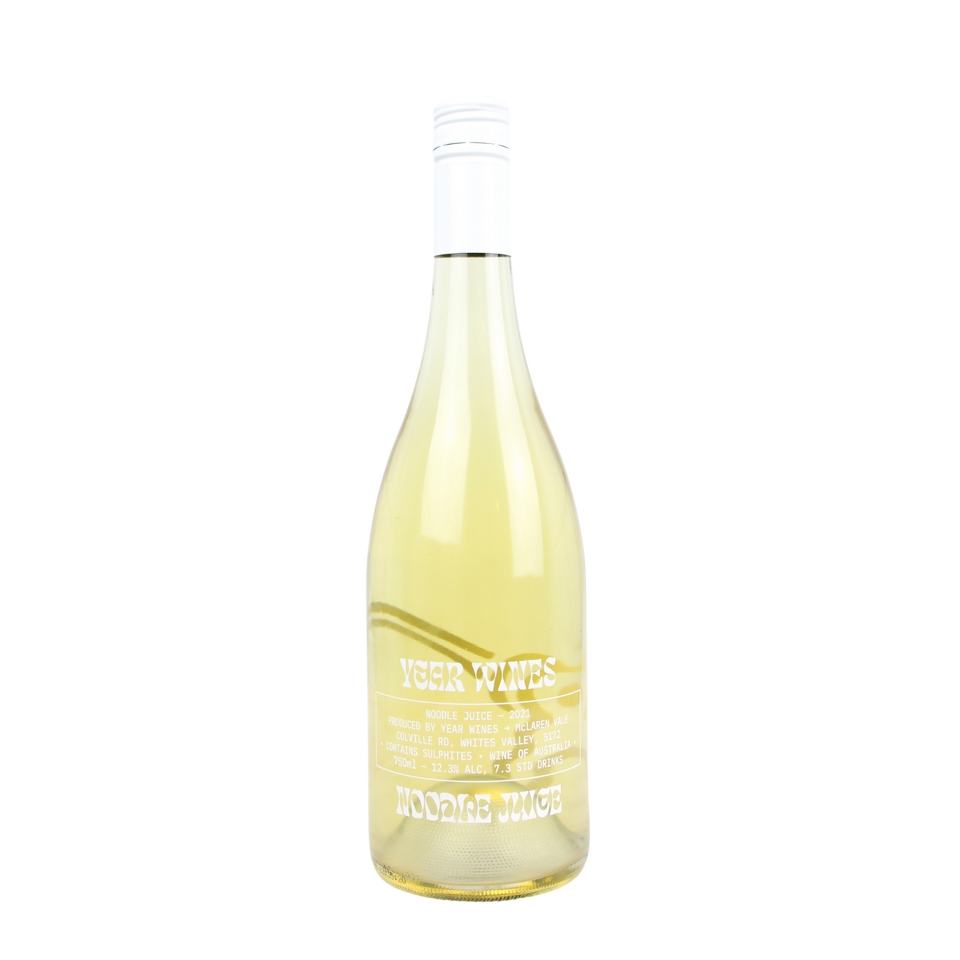 2021 Year Wines Noodle Juice