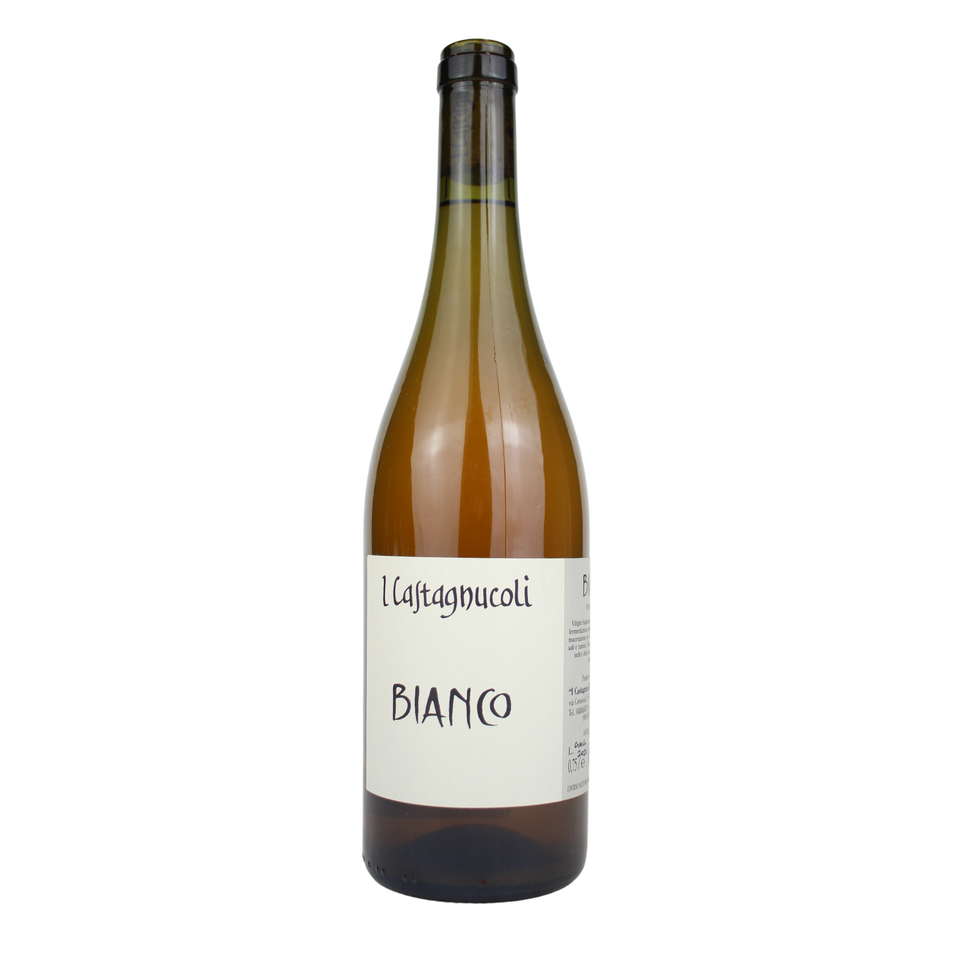 2021 I Castagnucoli Bianco