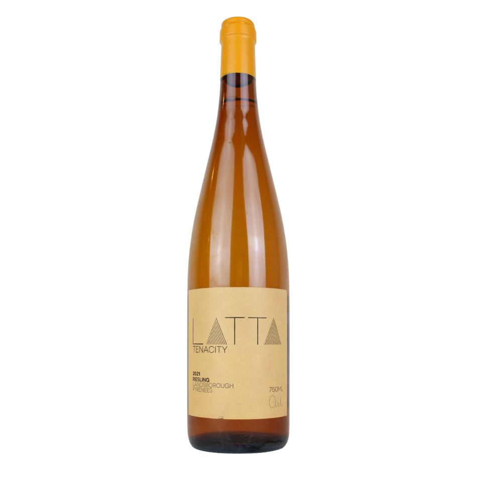 2021 LATTA Vino Tenacity
