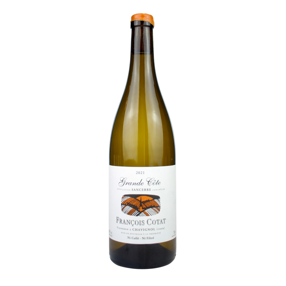 2021 François Cotat La Grande Côte