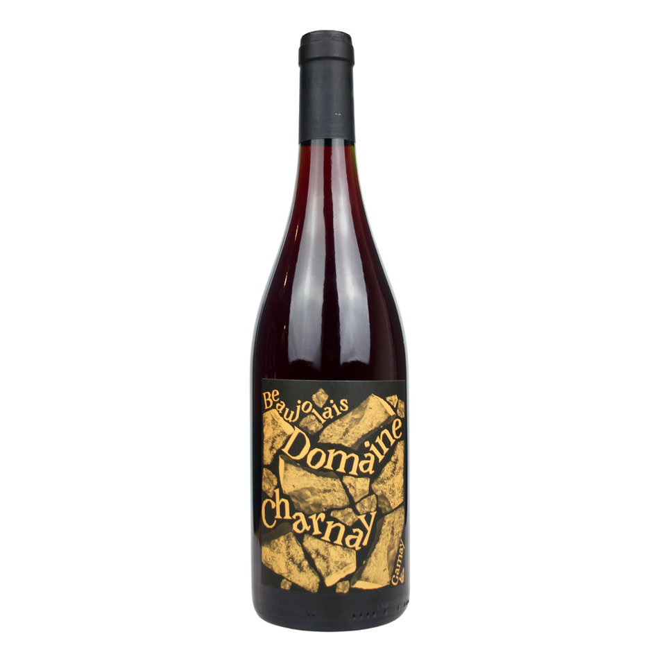 2021 Domaine Charnay Beaujolais-Villages