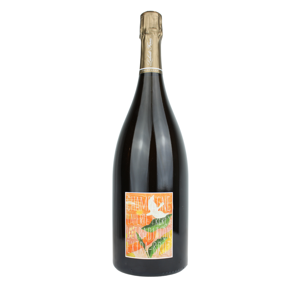Laherte Frères Ultradition (1500ml)