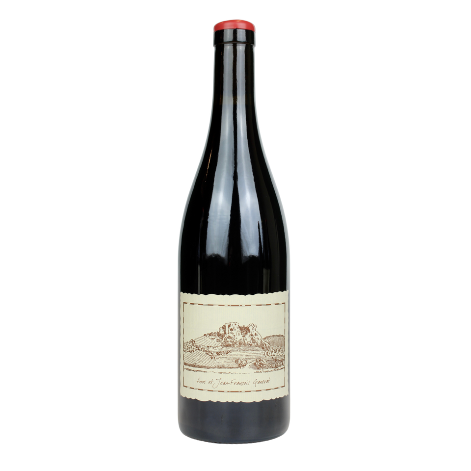 2020 Anne et Jean-François Ganevat Les Chonchons