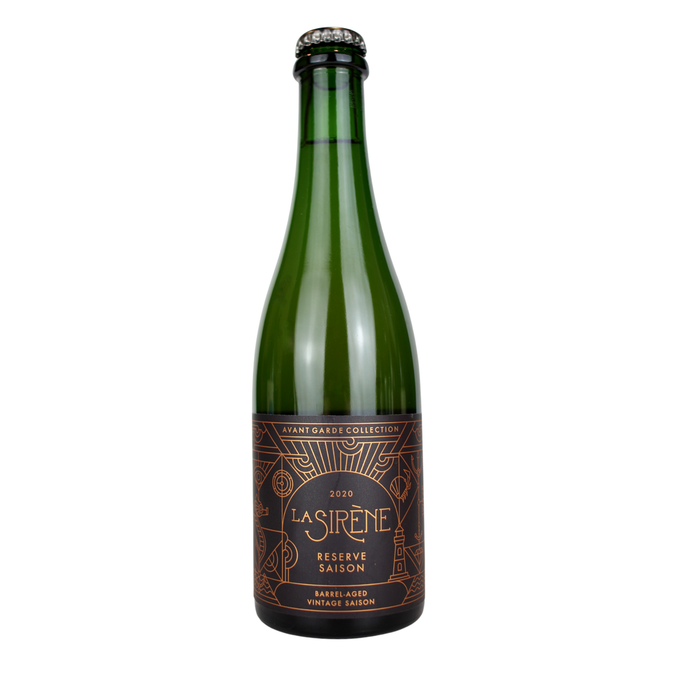La Sirène Reserve Saison