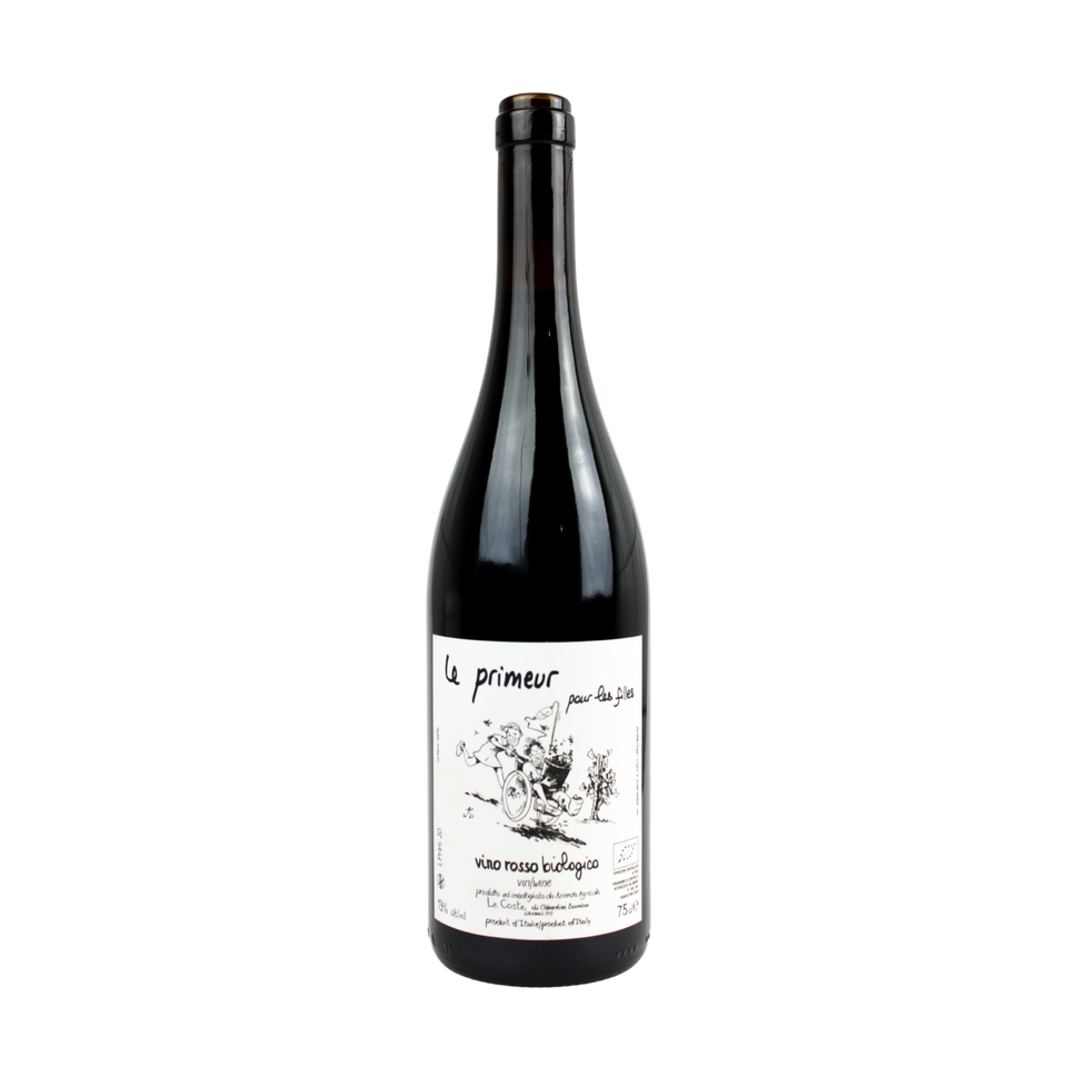 2020 Le Coste Le Primeur