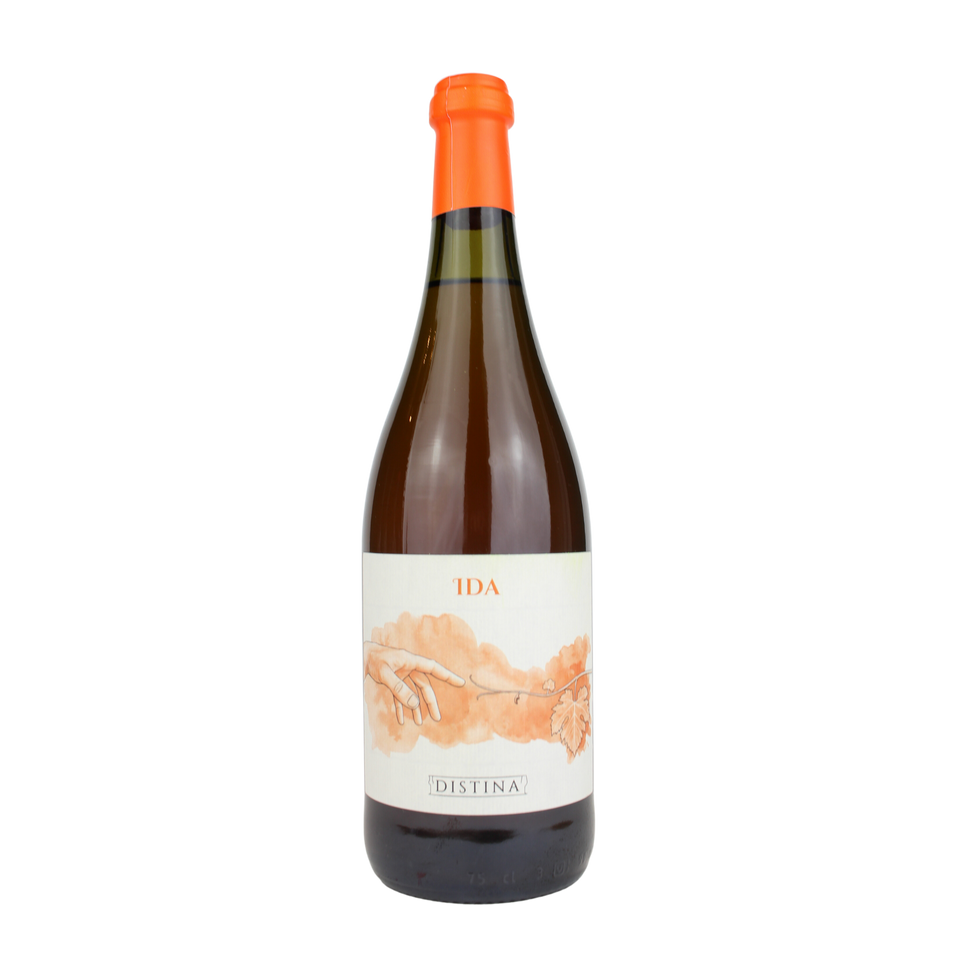 2020 Distina Ida