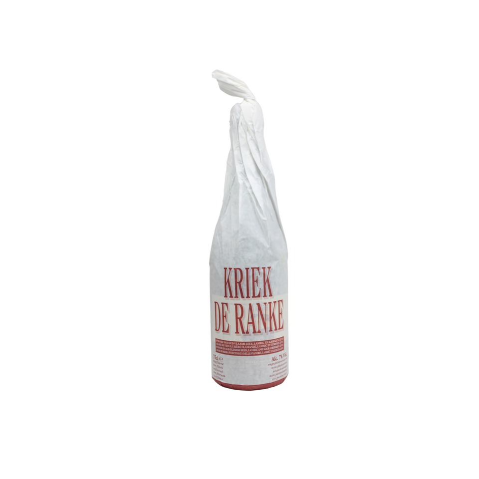 Brouwerij De Ranke Kriek De Ranke