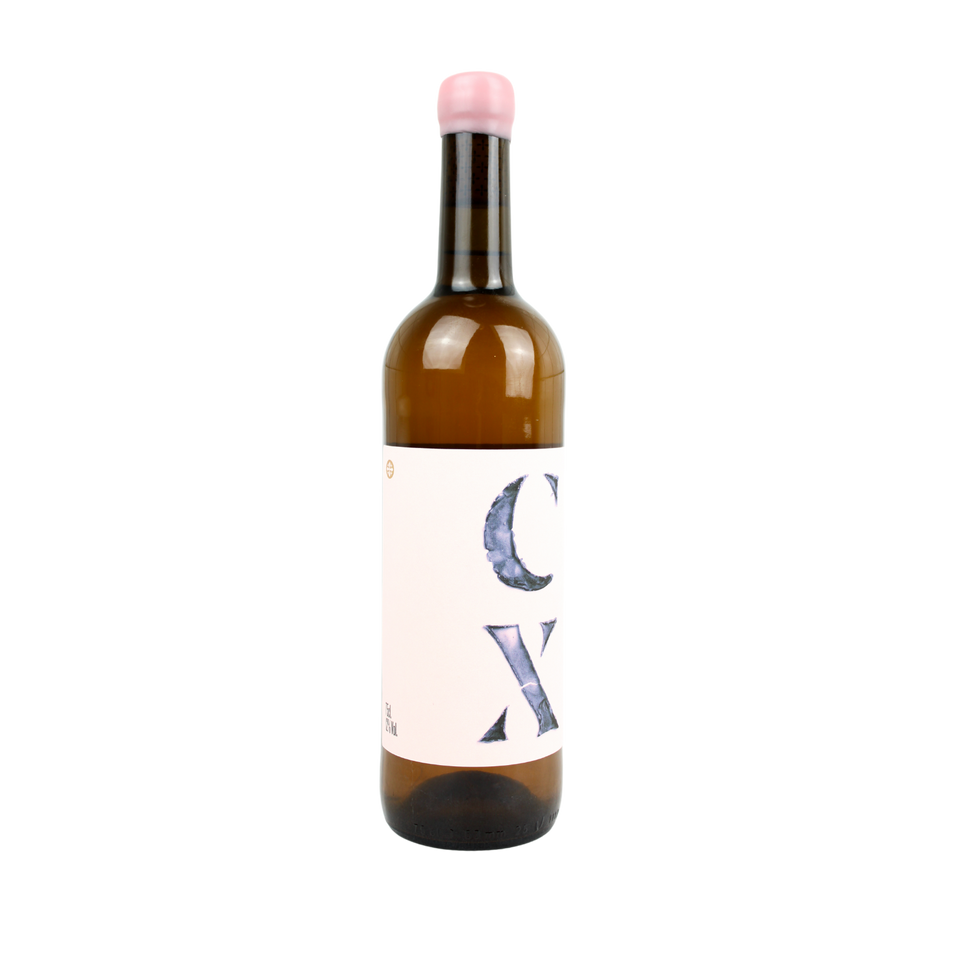 2019 Partida Creus CX
