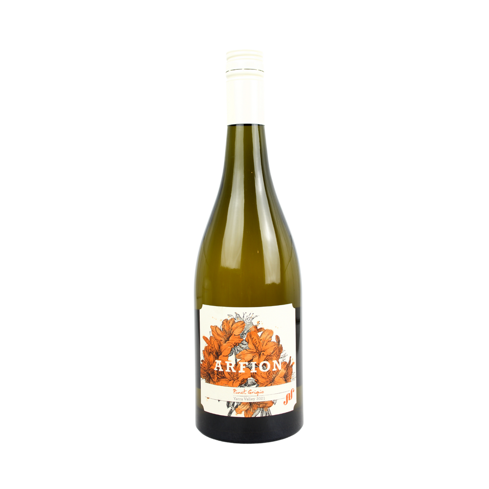 2021 Arfion Pinot Grigio