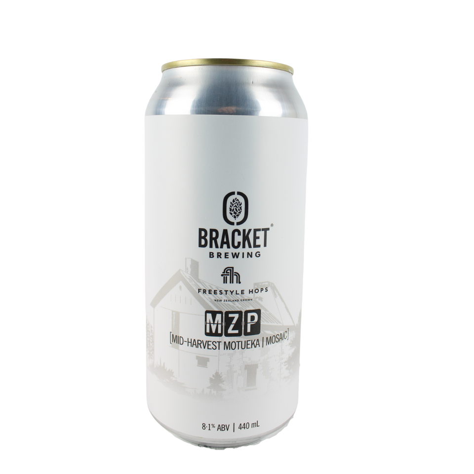 Bracket MZP DIPA