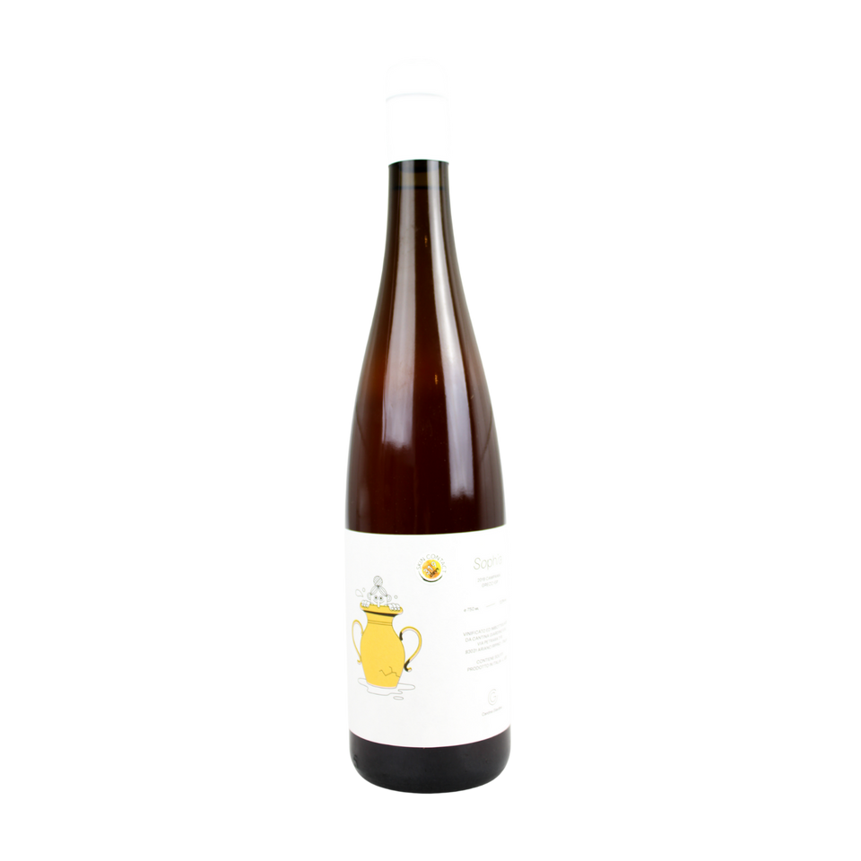 2019 Cantina Giardino Sophia