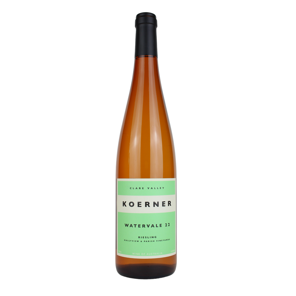 2022 Koerner Watervale Riesling