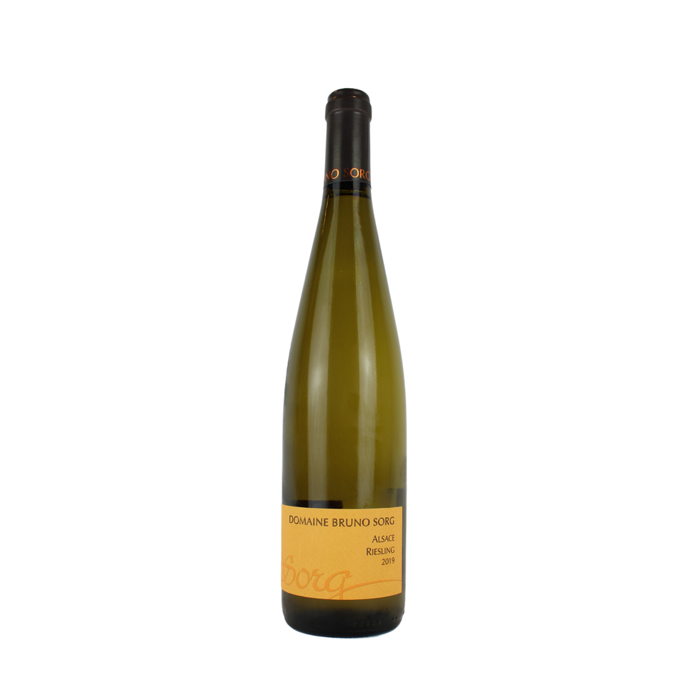 NV Bruno Sorg Cremant d'Alsace