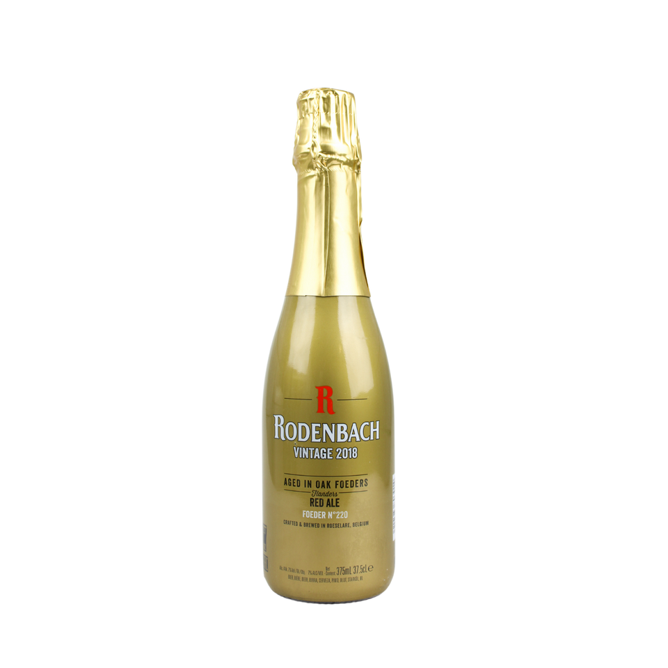 Brouwerij Rodenbach Vintage 2018