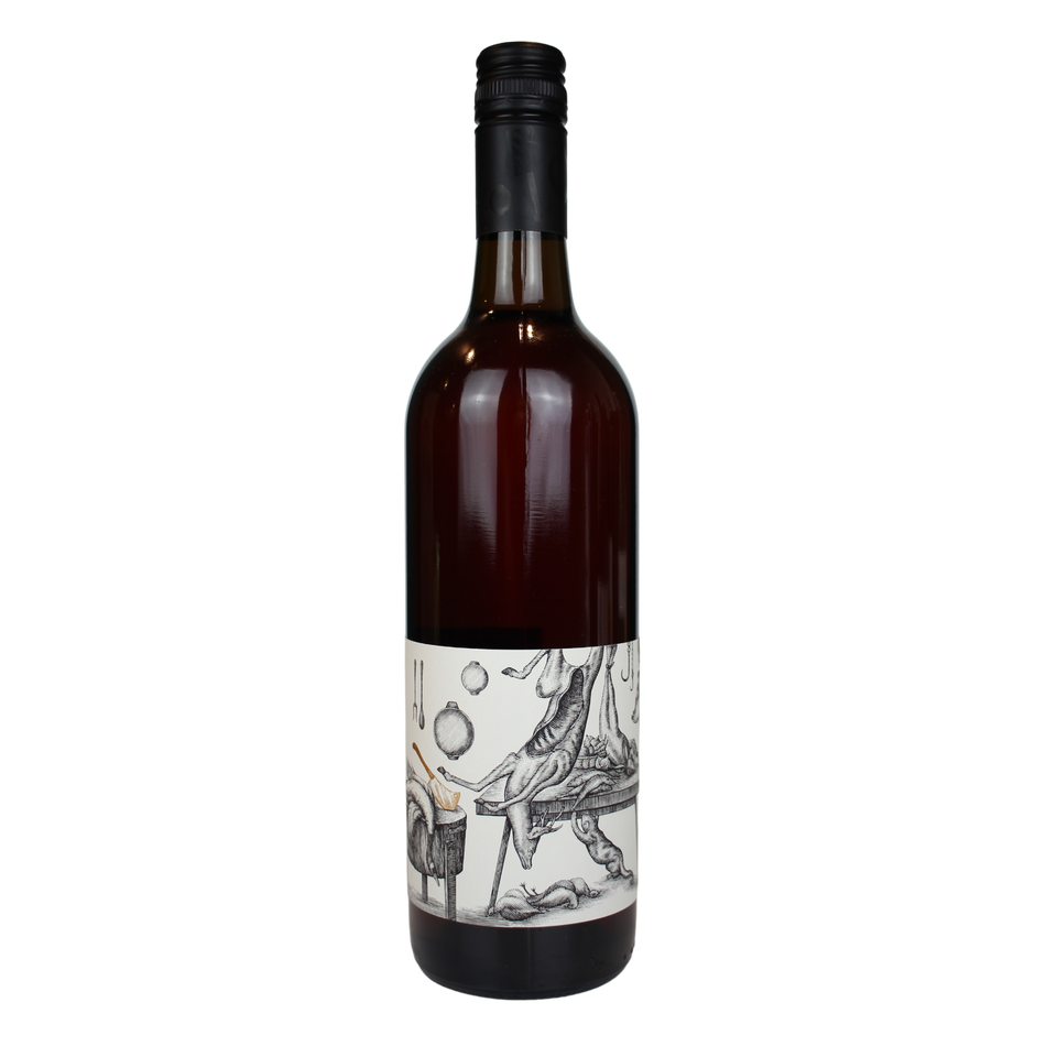 2021 Ravensworth Velo Rosé