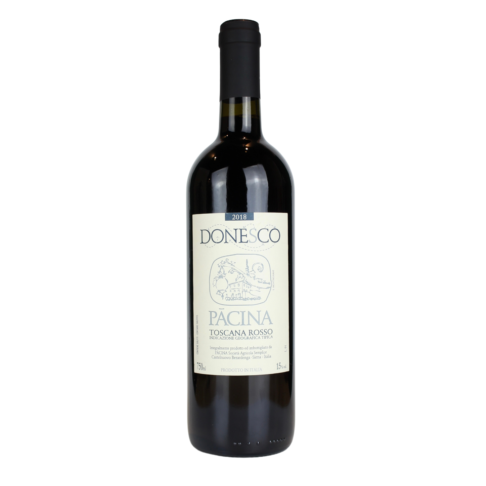 2018 Pãcina Donesco