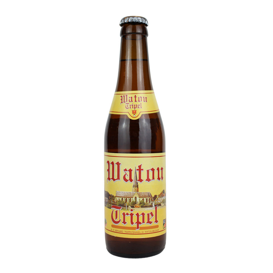 Brouwerij St.Bernardus Watou Tripel